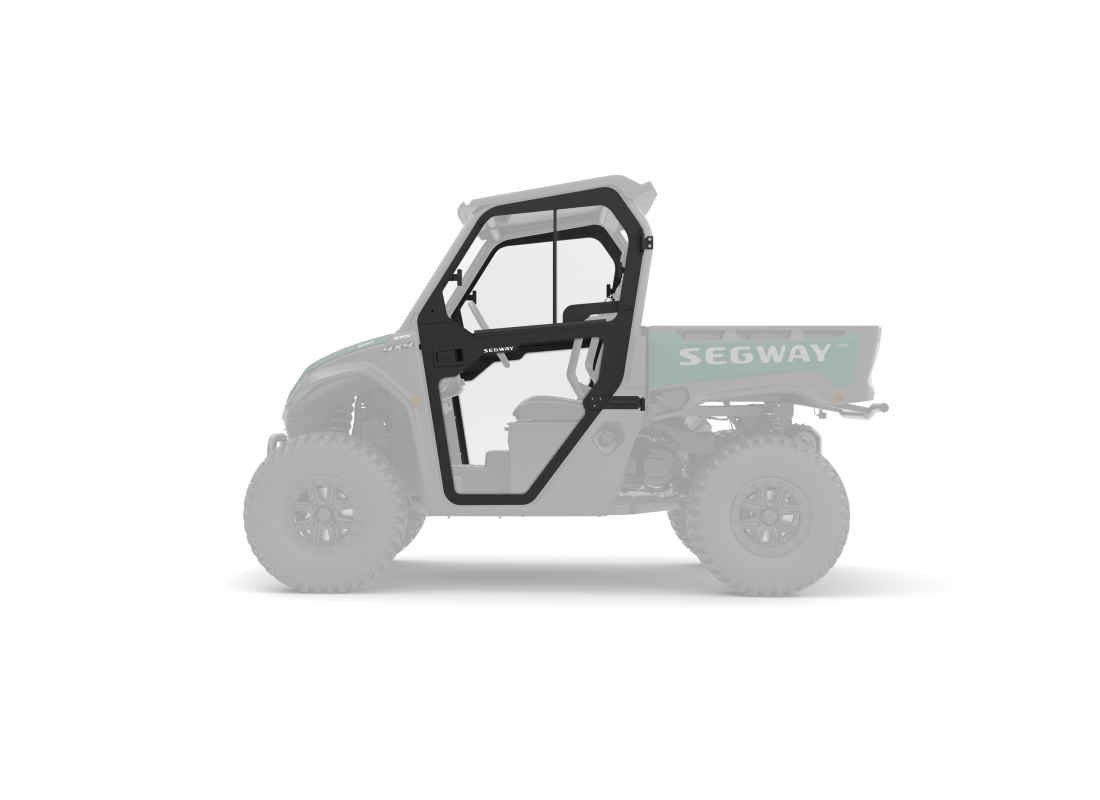 Segway Fugleman UT6 accessoires