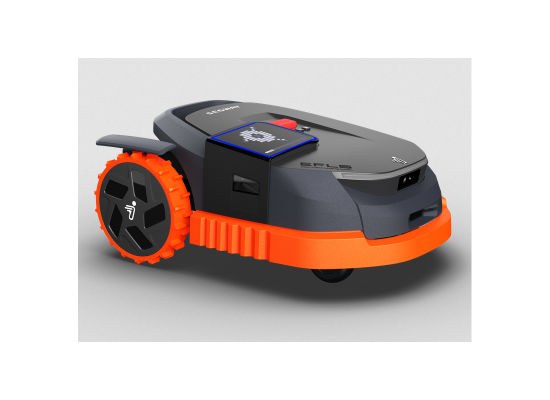 Navimow X Serie