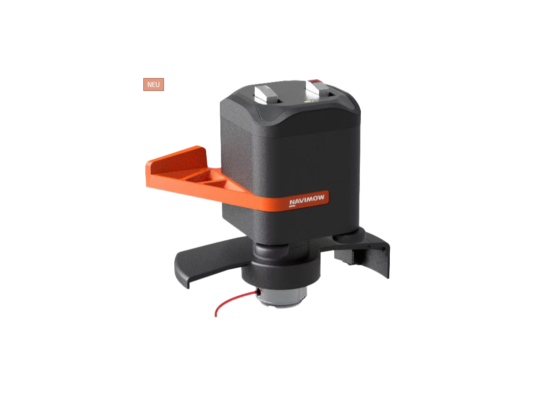 Navimow accessoires X-series