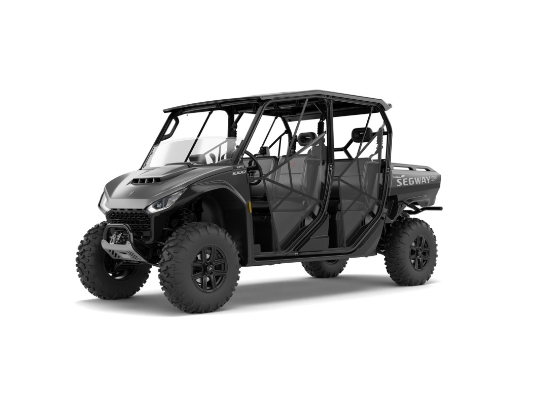 UT10 CREW OEM Accessoires