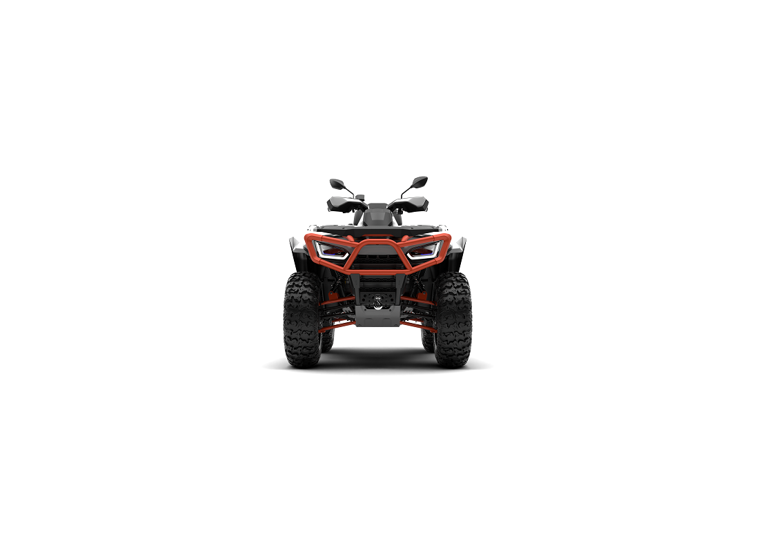 Cool Accessories for Your Ride