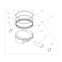 PISTON KIT
