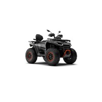 ATV (All-Terrain Vehicle)