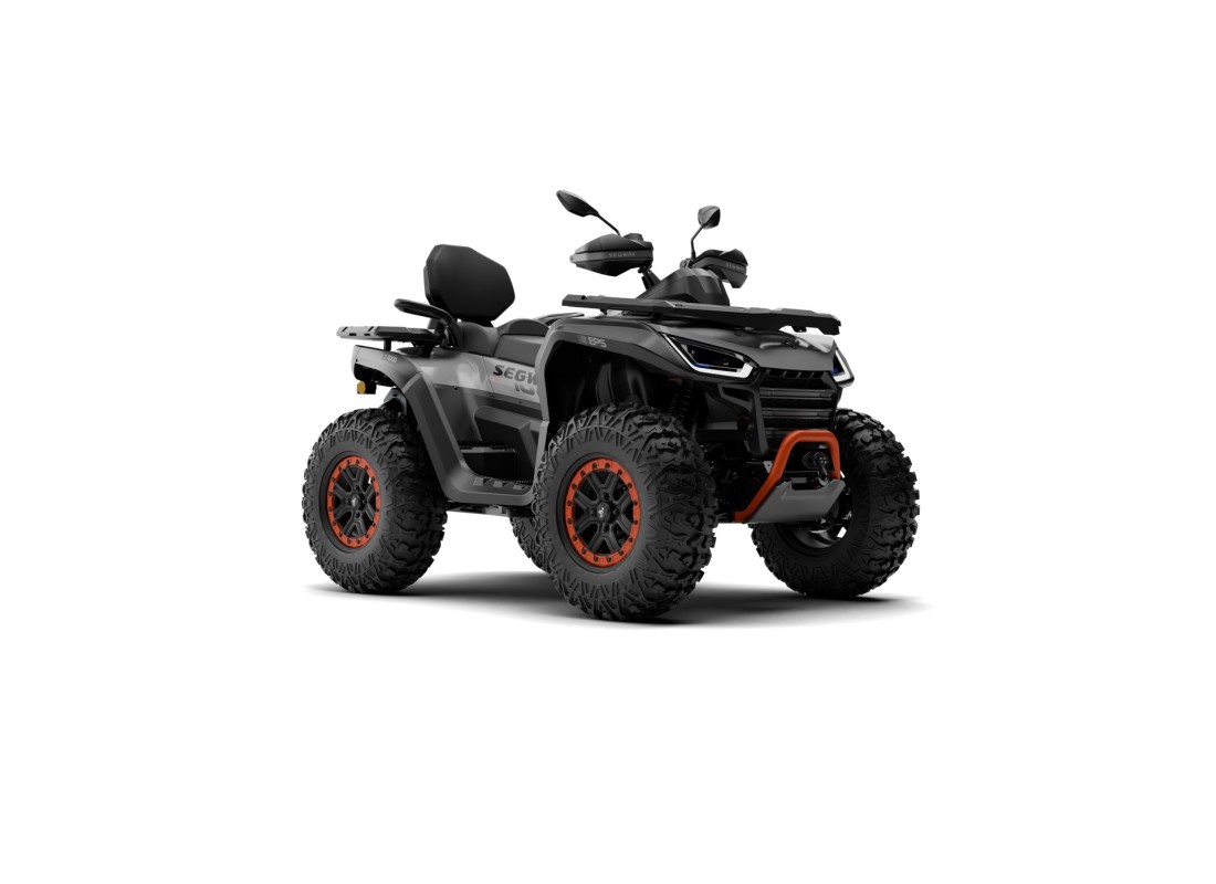 ATV (All-Terrain Vehicle)