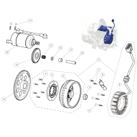 Startpakket SGW570FA6014