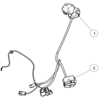 Interrupteur de contrôle SGW570FA6021