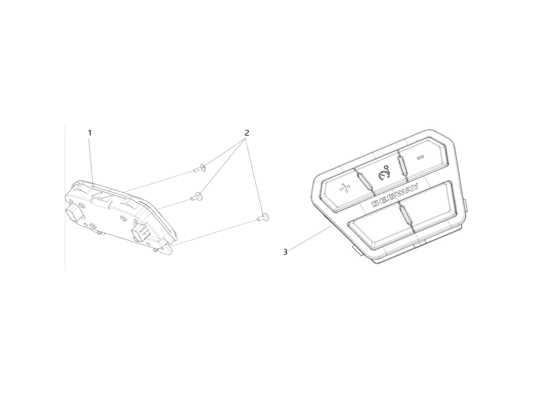 INSTRUMENT ABS