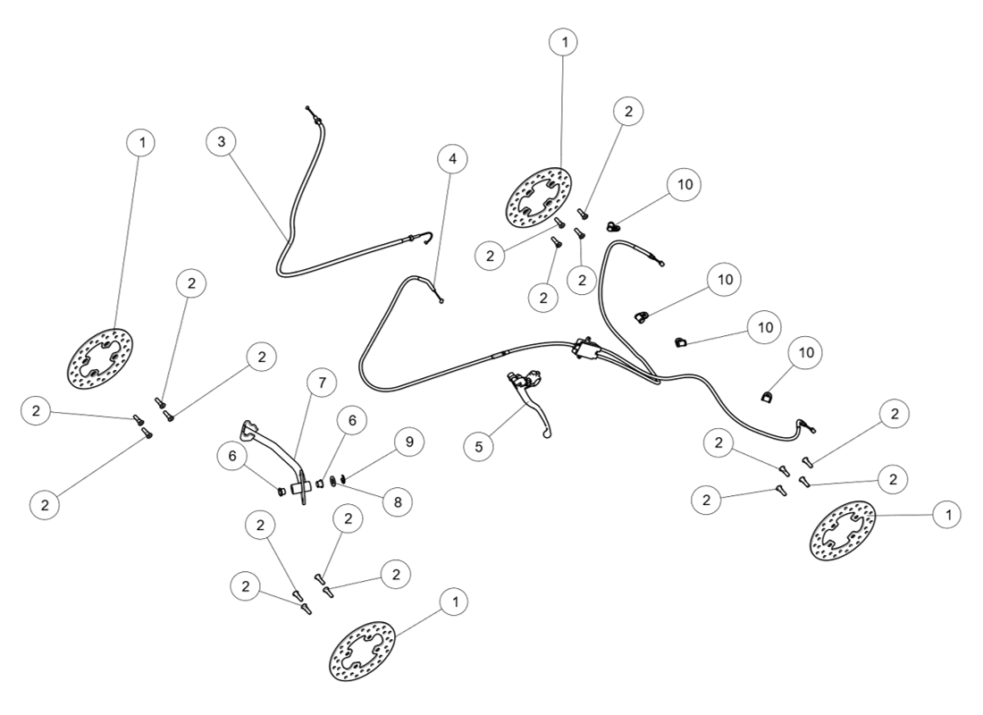 PARKING SYSTEM