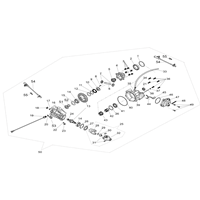 FRONT DIFF (ABS Version)