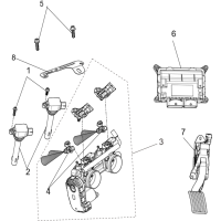 EFI System for SX10-S8 Villain
