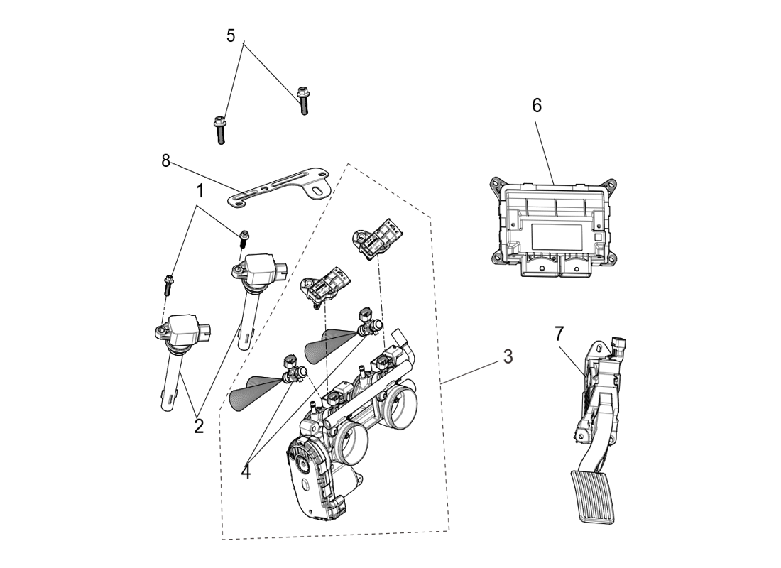EFI system