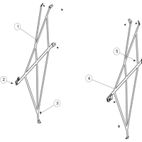 NET DOOR