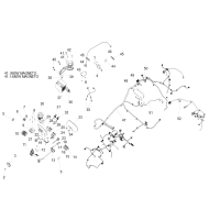 Electrical Assembly for SX10-S8