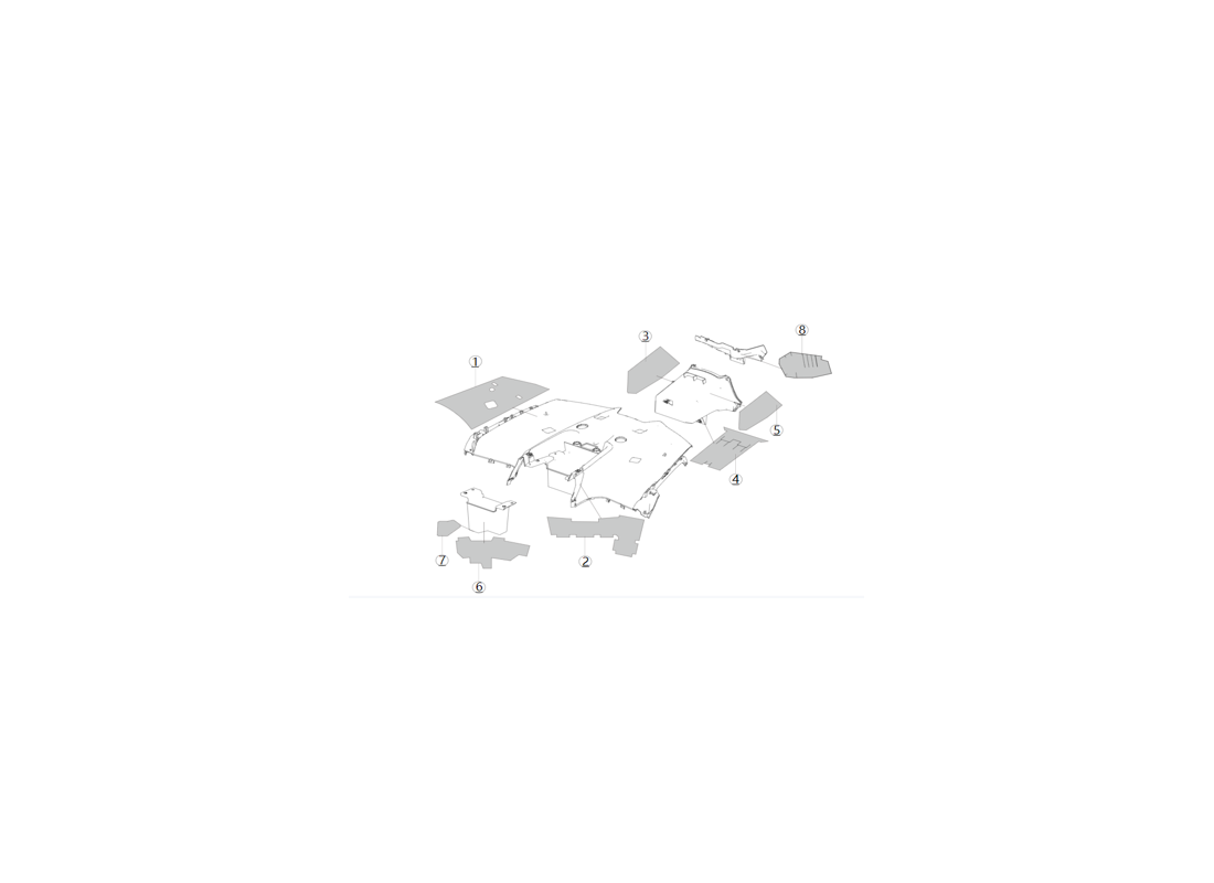 Papier d'Isolation SGW570FA6059