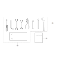 Kit On-Board SGW570FA6060