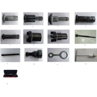 Special Tools for Segway SGW570FA6062