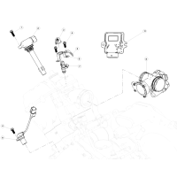 EFI SYSTEM SGW570FA5013 - Segway Belgique