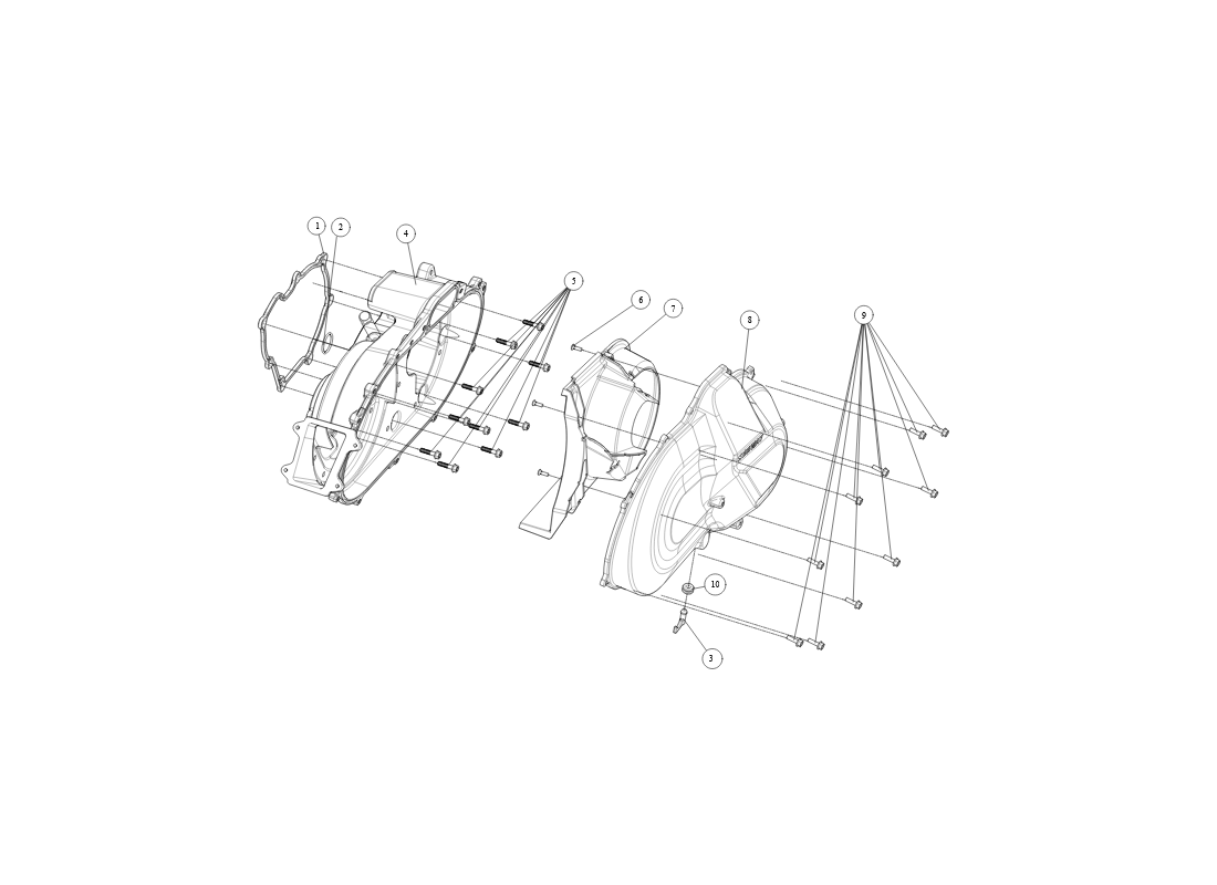 SGW570FA5014-CVT BOX SGW570FA5014