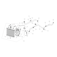 Système de Refroidissement SGW570FA5023