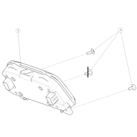 SGW570FA5039-INSTRUMENT SGW570FA5039