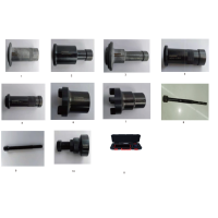 Outils Spéciaux CVT SGW570FA5062