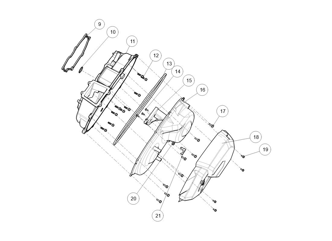 SGW570FA6011A-CVT BOX,61 (After 05/2025)