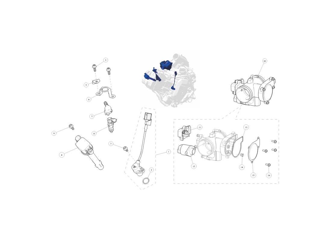 EFI Systeem SGW570FA6015