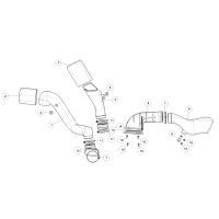 SGW570FA6020B-CVT INTAKE,61 SGW570FA6020B