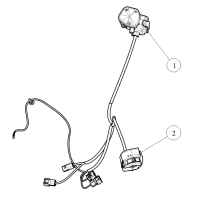 SGW570FA6021A Contrôle Switch 2022+