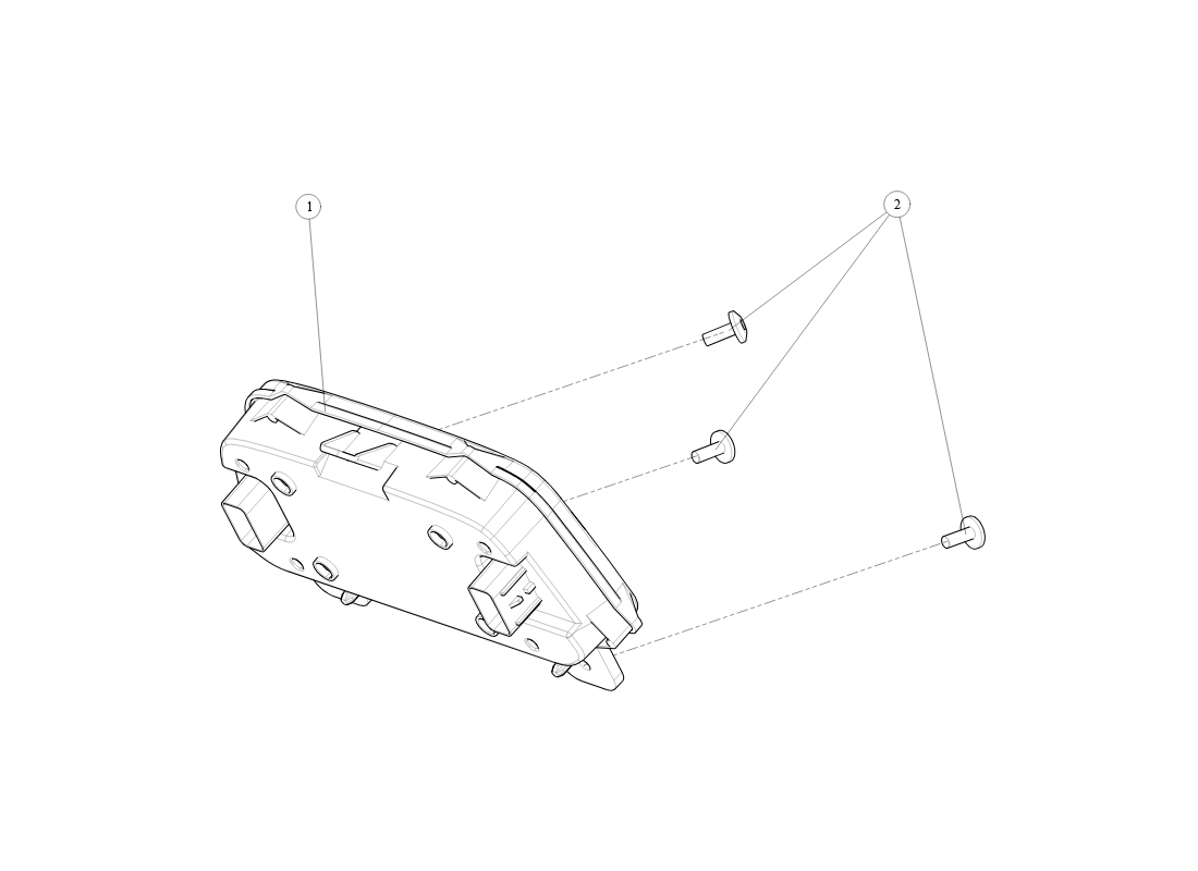 SGW570FA6023A Dashboard 2022+