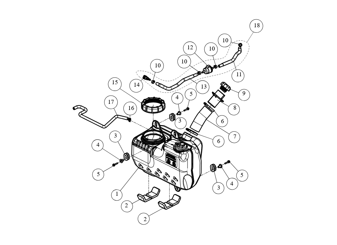 SGW570FA6044-FUEL SYSTEM (All Years)