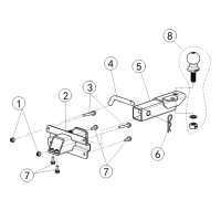 SGW570FA6045-TOWING EU SGW570FA6045