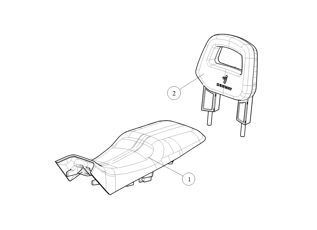 SGW570FA6054-CUSHION LONG VERSION (All Years)