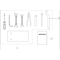 SGW570FA6060-ON- BOARD KIT SGW570FA6060