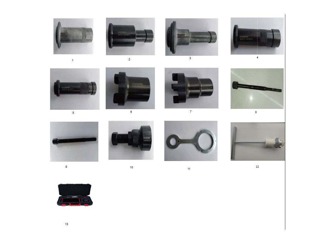 SGW570FA6062-SPECIAL TOOLS (2021-2025)
