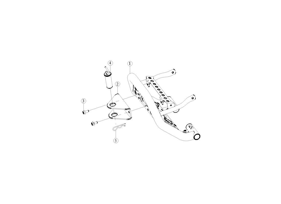 SGW570FA6063-FRONT TOWING (All Years)