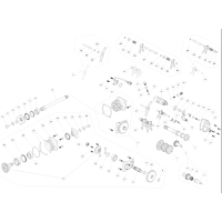 Transmission & Boîte - 2021-2023