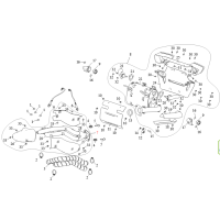 Système d'Échappement SGW1000FS05057