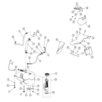 Système de carburant SGW1000FF02 2025+