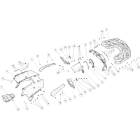 SGW1000FF13-TAIL BODY PARTS (2025+)