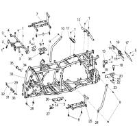 SGW1000FF18-FRAME (2025+)