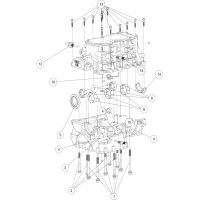 SGW1000FF26-CRANKCASE (2025+)