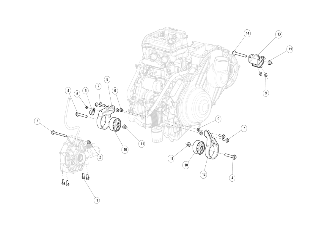 SGW1000FF01-POWER INSTALLATION (2025+)