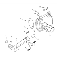 Échappement Long L7e 2021+