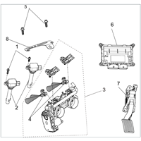 UT10F20-EFI System 2022+