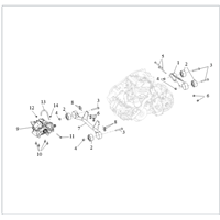 UT10A24 Power Installation 2022+