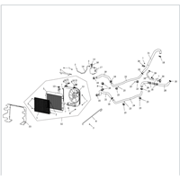 SGW1000FU1028-COOLING SYSTEM (2022+)