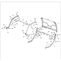 UT10A33-TOP Beam 2024+ Series