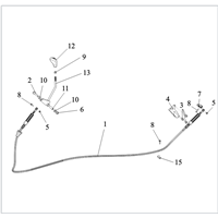 UT10A45-Shift Systeem 2022+