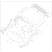UT10A46 Plastic Parts 2022+